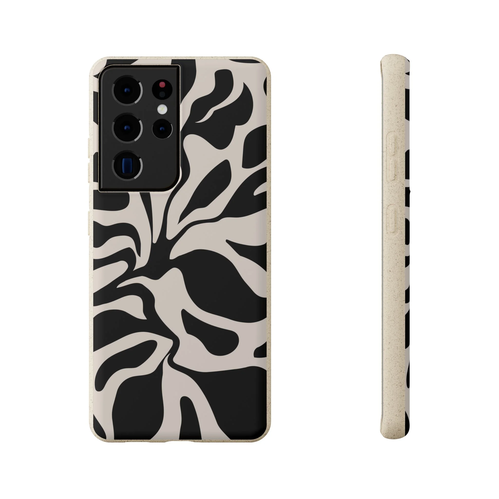 Zebra Samsung Case